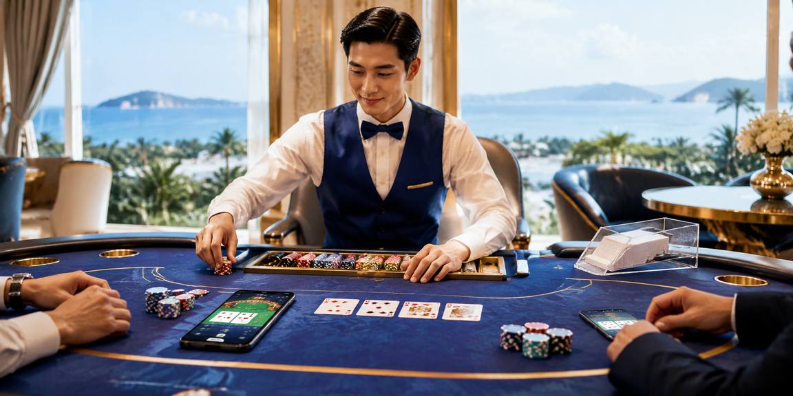 f168cc Chúng tôi xây lobby này để giải quyết ba điều